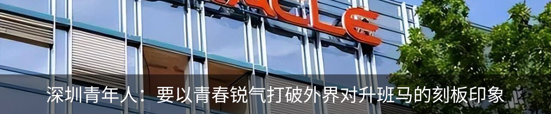 资讯动态